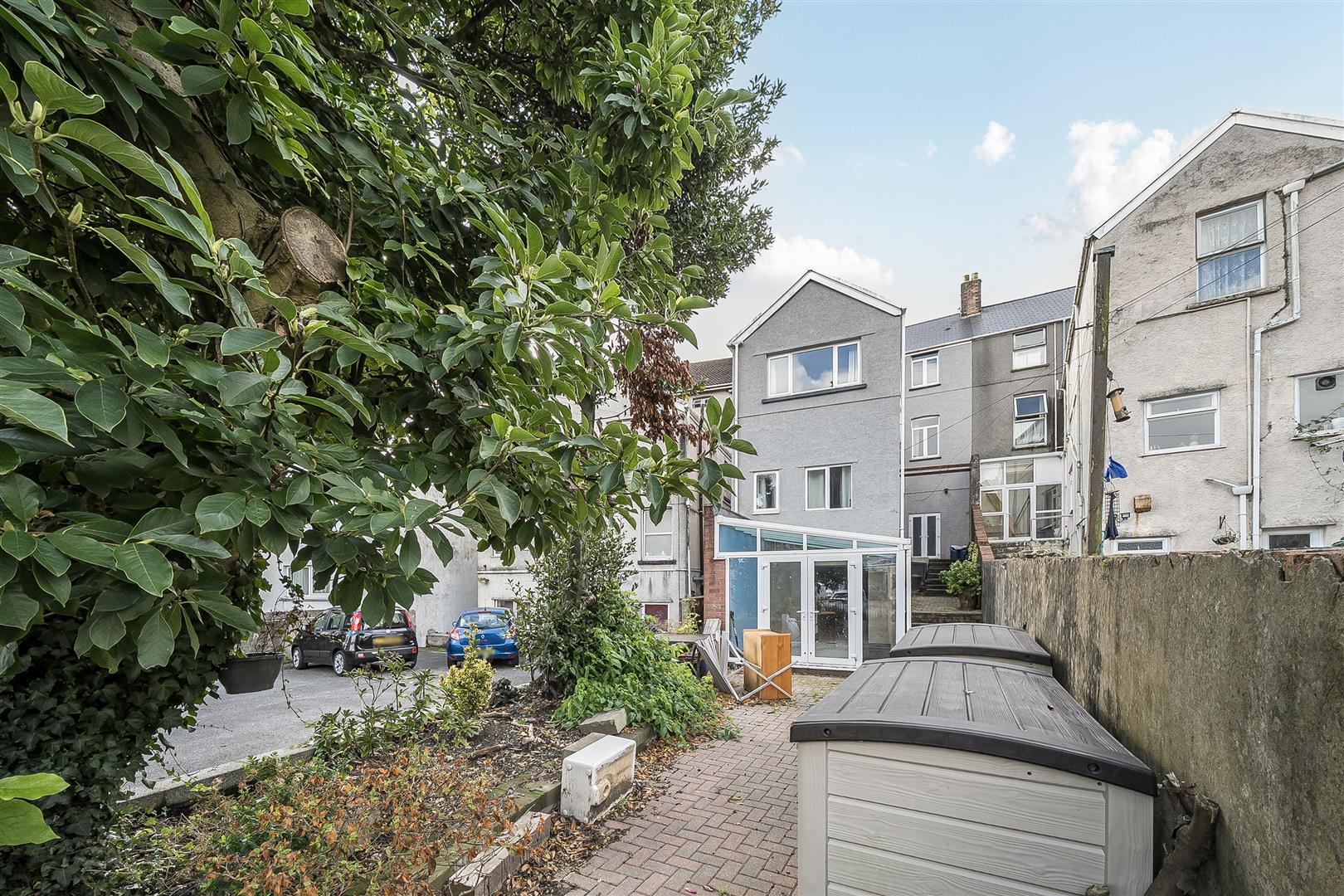 Glanmor Road, Uplands, Swansea, SA2 0PT